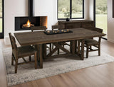 Wooden Chair Dutton Collection - Country Cottage Style Dining