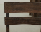 Wooden Chair Dutton Collection - Country Cottage Style Dining