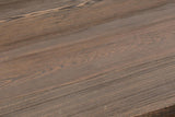 1 Drawer Chairside Table - Dutton Rustic Cottage Style