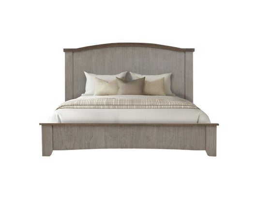 Ridge, King Bed
