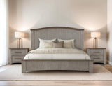 Ridge Bedroom Mirror - Elegant Dresser Mirror for Bedroom