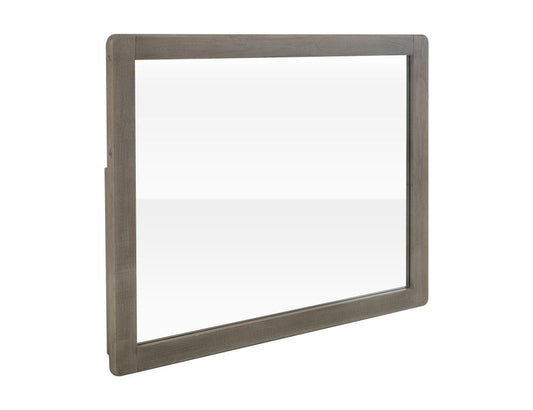 Ridge Bedroom Mirror - Elegant Dresser Mirror for Bedroom