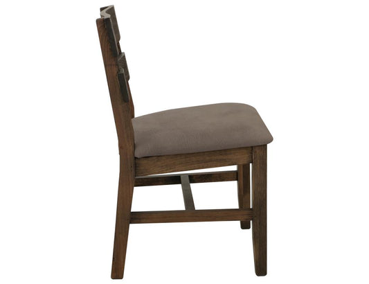 Wooden Chair Dutton Collection - Country Cottage Style Dining