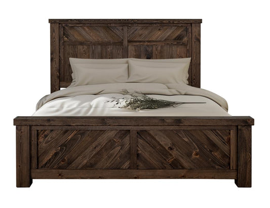 Dutton Eastern King Bed