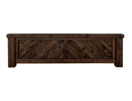 Dutton Eastern King Bed