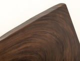 Riverwood Parota Wood Cocktail Table | Modern Epoxy Resin Design