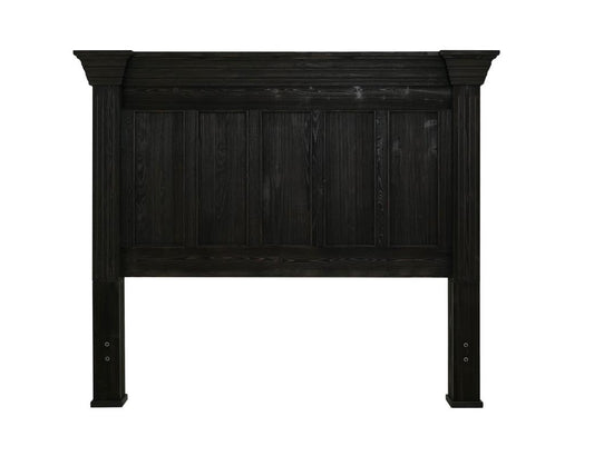Terra Dark, King Bed
