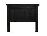 Terra Dark, King Bed