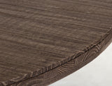 Bonanza Round Dining Table - Solid Pine Wood | Classic Design