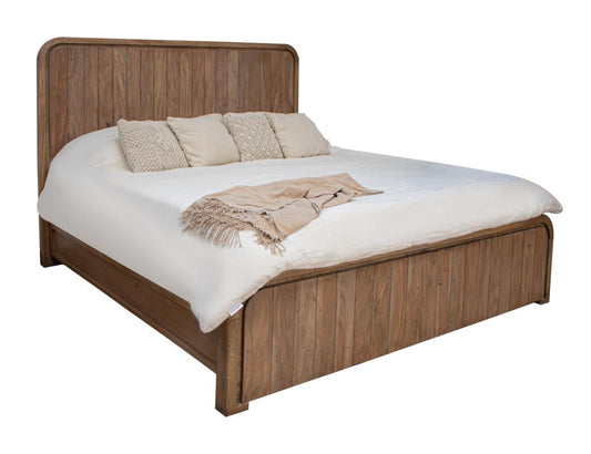 Mezquite, King Bed