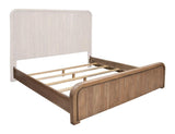 Mezquite, King Bed