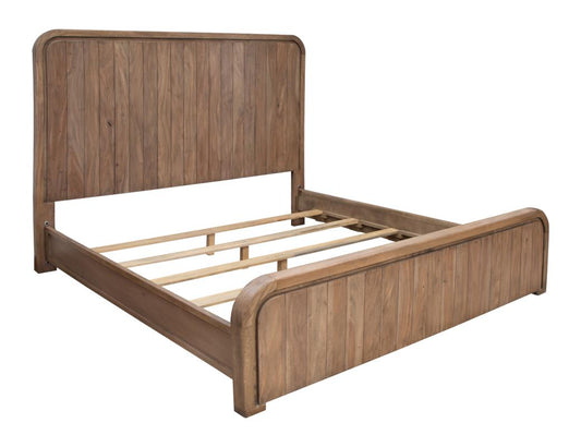 Mezquite, King Bed