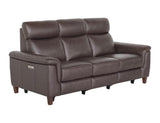 P2 Sofa 3306 Chocolate | Modern Living Room Sofa