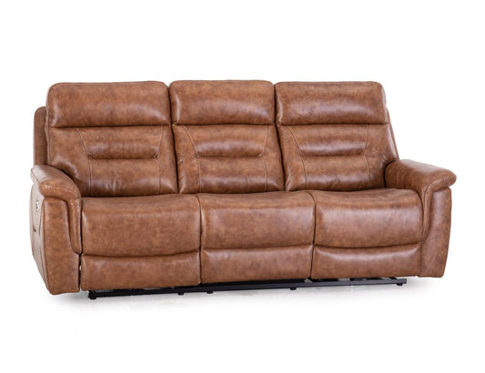 P1 Power Recliner Sofa | Comfortable Living Room Furniture