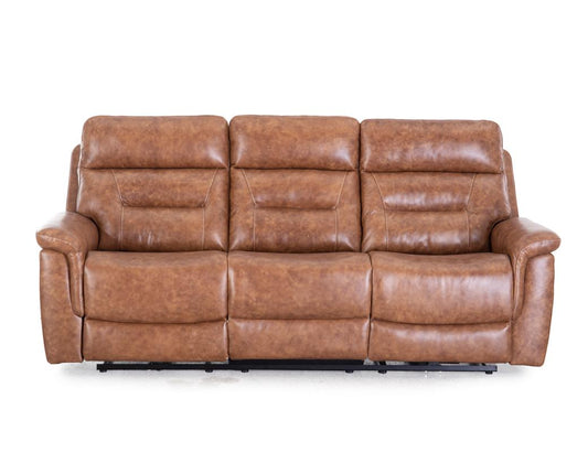 P1 Power Recliner Sofa | Comfortable Living Room Furniture