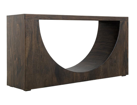 Wooden Sofa Table | Mesquite Collection Mango Wood Console