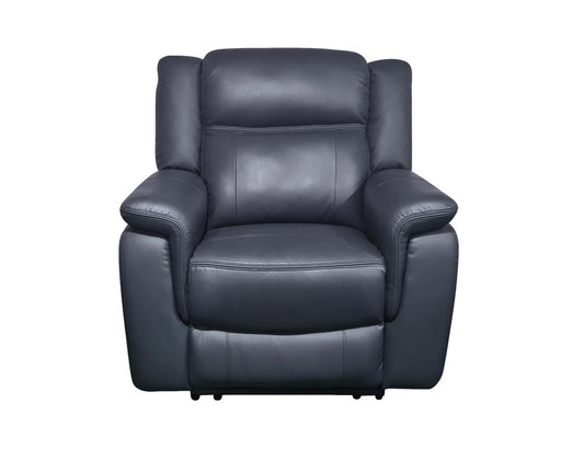 P1 Power Reclining Chair - Comfortable Electric Recliner