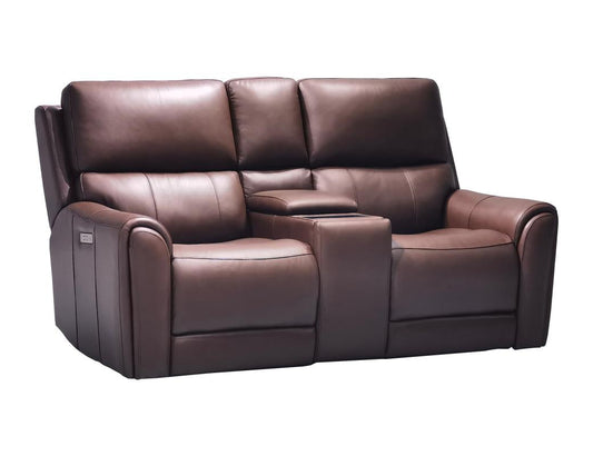 P2 Console Love Seat 4206 | Modern Living Room Sofa