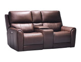 P2 Console Love Seat 4206 | Modern Living Room Sofa