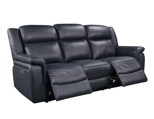 P1 Power Recliner Sofa - Comfortable Living Room Furniture