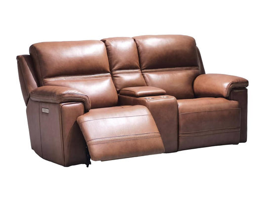 P2 Console Love Seat 1808 L | Modern Living Room Sofa