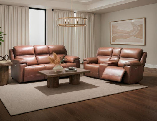 P2 Console Love Seat 1808 L | Modern Living Room Sofa