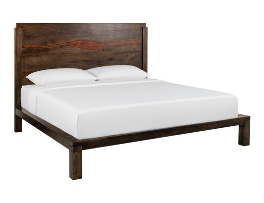 Raramuri, King Bed