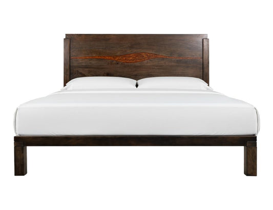 Raramuri, King Bed