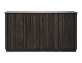 4 Door Console