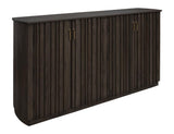 4 Door Console