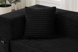 TRIVO 78" Sleeper Sofa
