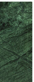 Bolzano End Table - Handcrafted Marble Accent with Unique Veining for Modern Art Deco Spaces