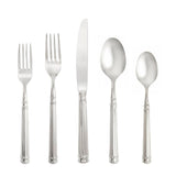 Nyssa 20pc Flatware Set