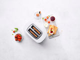 ZWILLING Enfinigy 2-slot Toaster