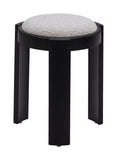 Banjul Ottoman Misty Gray