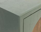 Arcadia 4 Door Console - Mango Wood Storage Furniture
