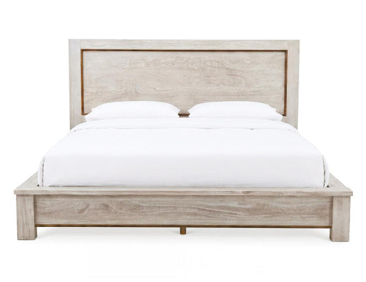 Golden Loft, Eastern King Bed