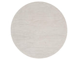 Lumiere Round Pedestal Dining Table | Solid Pine Wood