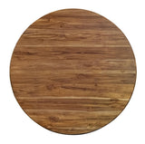 Silver Round Dining Table - Modern Design for Your Home