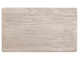 Sahara Cocktail Table | Organic Modern Mango Wood Design