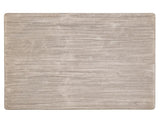 Deluxe Cocktail Table - Organic Modern Mango Wood Design
