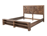 Praga, King Bed