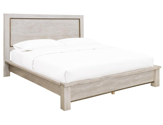 Golden Loft, Eastern King Bed