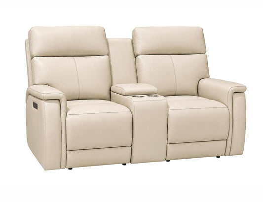 P2 Console Love Seat 1103 - Modern Living Room Sofa