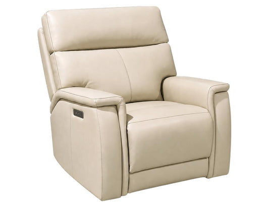 P2 Recliner 1103 Beige - Comfortable Recliners Online