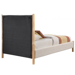 Kona Fabric Bed