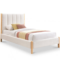 Kona Fabric Bed