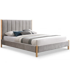 Kona Fabric Bed