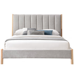 Kona Fabric Bed