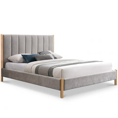 Kona Fabric Bed